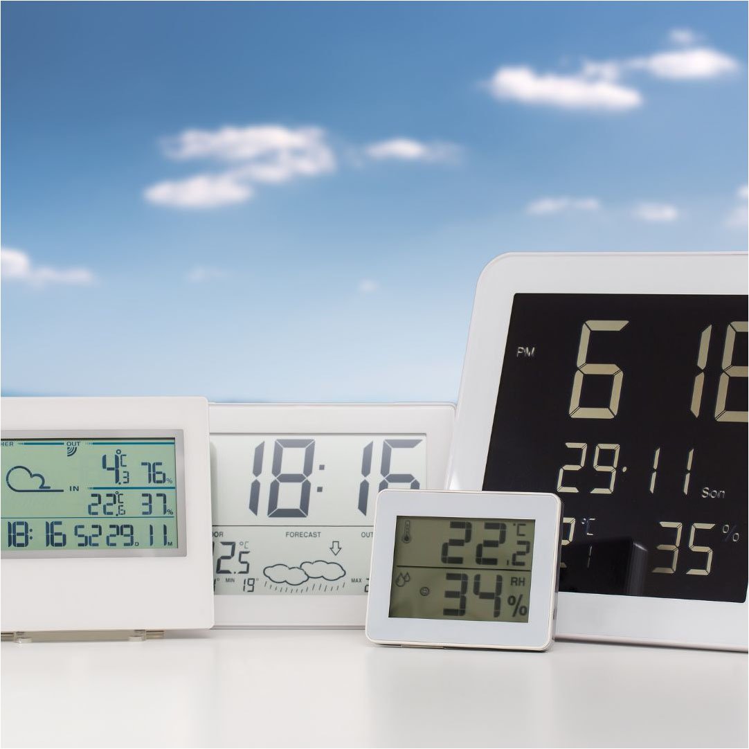 Calidad del Aire y climatología