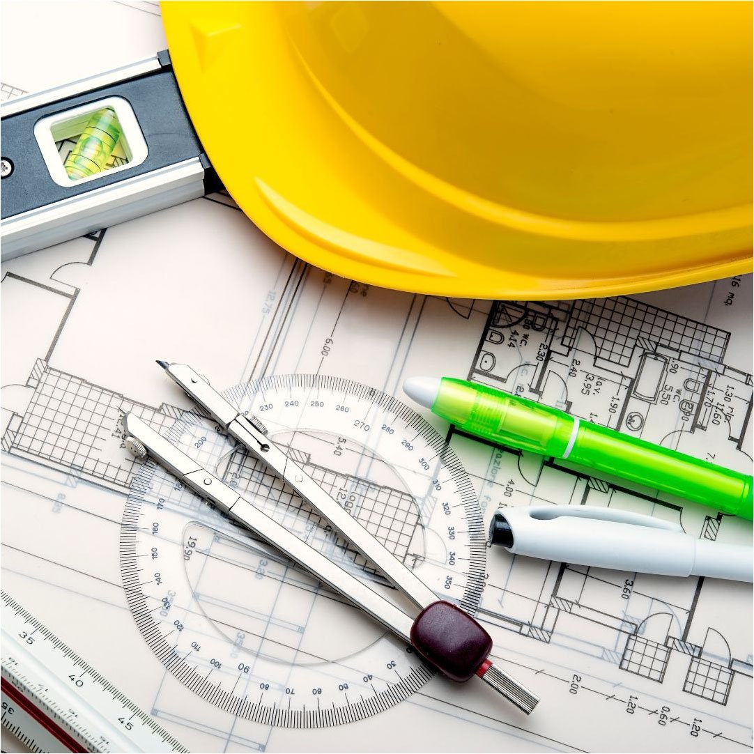 Linea maquinaria de construcción y equipos livianos