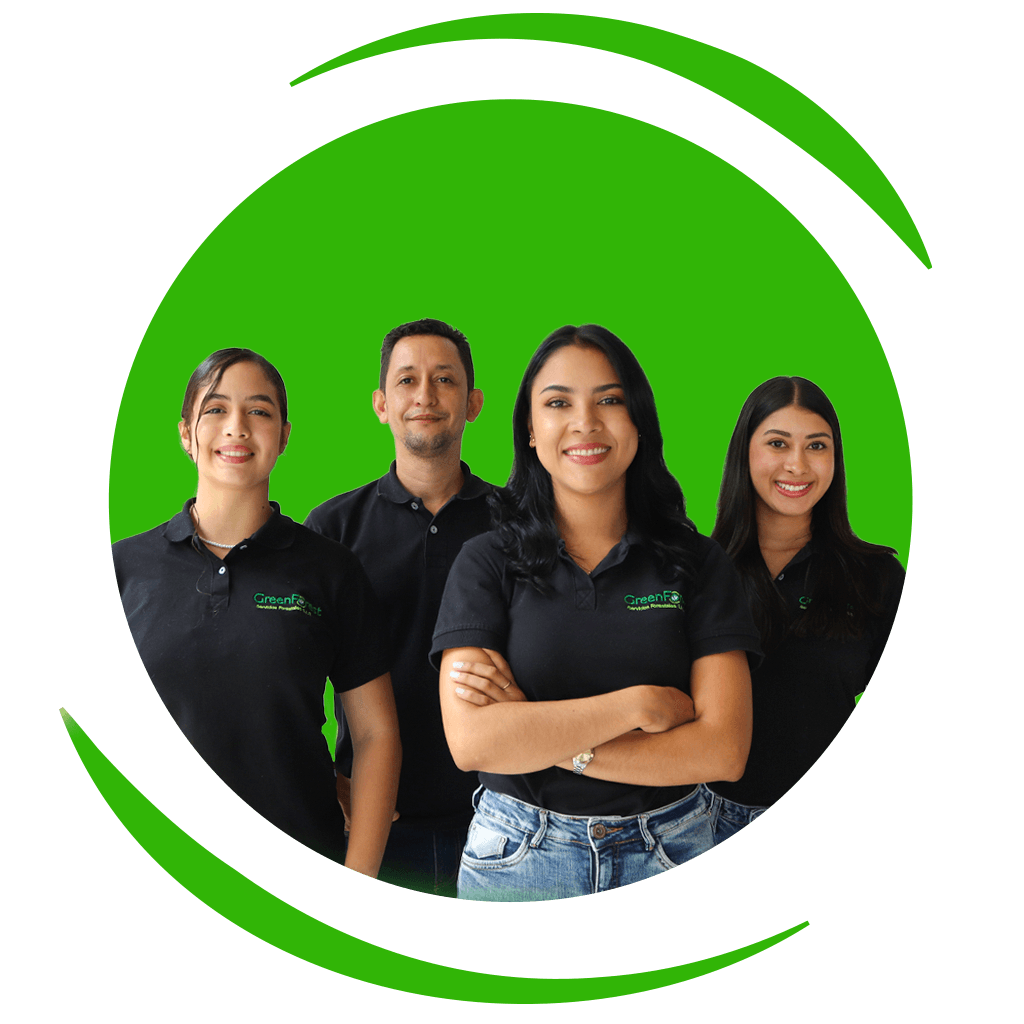 Solicita tu cotización en greenforest
