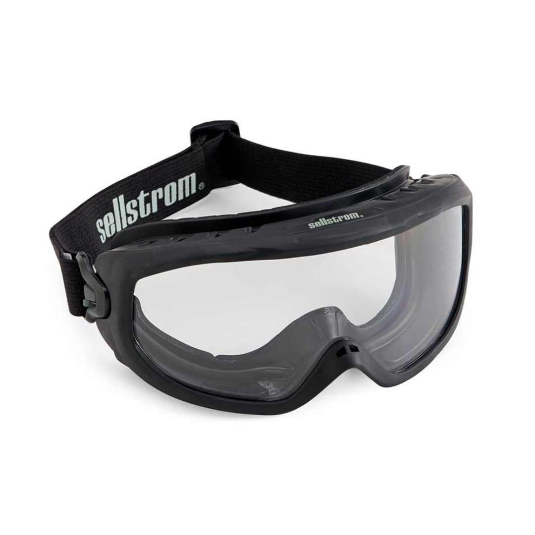 Gafas de Seguridad Contra Incendios Forestales